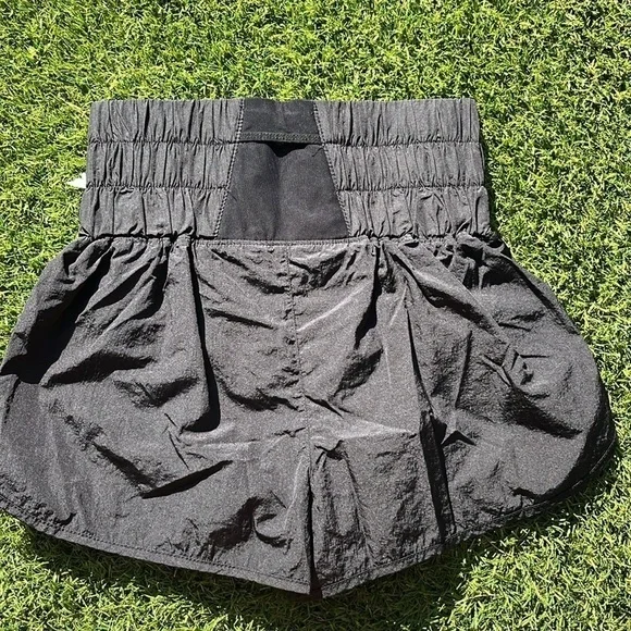 NWT FREE PEOPLE The Way Home Shorts! - Picture 8 of 8